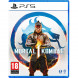Игра Mortal Kombat 1 [PS5, русские субтитры] во Владивостоке