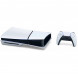 Игровая приставка Sony PlayStation 5 Slim 1TB с дисководом, белый во Владивостоке