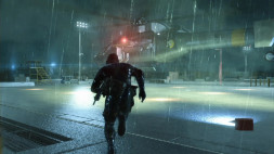 Игра Metal Gear Solid V: The Definitive Experience [PS4, русские субтитры]