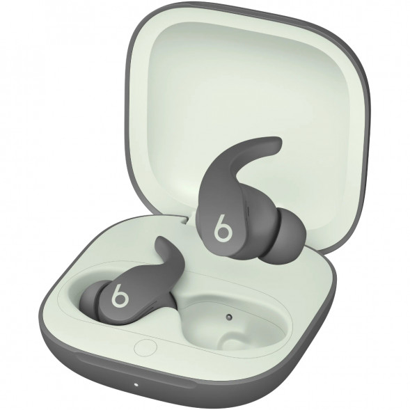 Беспроводные наушники Beats Fit Pro, Sage Gray во Владивостоке