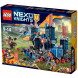 Конструктор LEGO Nexo Knights 70317 Фортрекс - мобильная крепость во Владивостоке