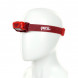 Налобный фонарь Petzl Tikkina E060AA03, красный во Владивостоке