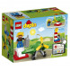 Конструктор LEGO DUPLO Town 10808 Маленький самолёт во Владивостоке