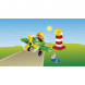 Конструктор LEGO DUPLO Town 10808 Маленький самолёт во Владивостоке