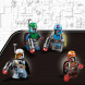 Конструктор LEGO Star Wars 75267 Боевой набор Мандалорцы во Владивостоке