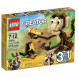 Конструктор LEGO Creator 31019 Забавные животные во Владивостоке