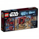 Конструктор LEGO Star Wars 75099 Спидер Рей во Владивостоке