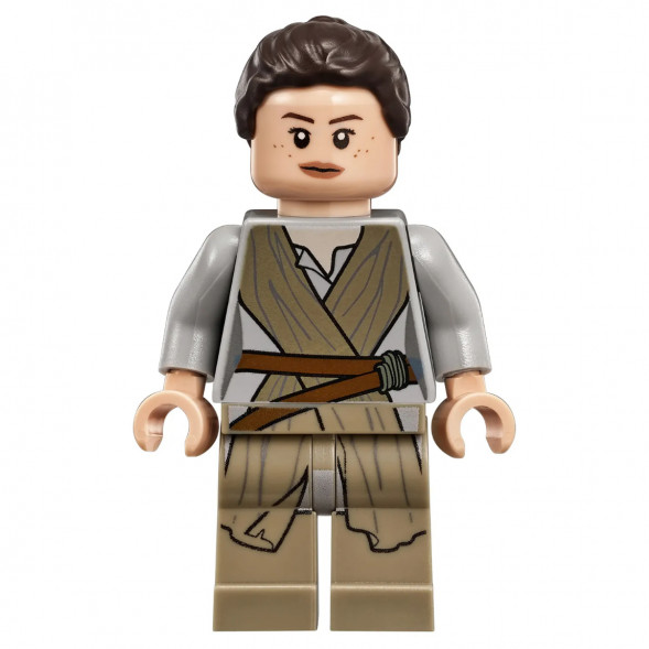 Конструктор LEGO Star Wars 75099 Спидер Рей во Владивостоке