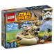 Конструктор LEGO Star Wars 75080 Бронированный штурмовой танк AAT во Владивостоке