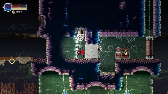 Игра Beyond the Ice Palace 2 [Nintendo Switch, русские субтитры] во Владивостоке