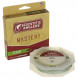 Шнур нахлыстовый Scientific Anglers Mastery Titan 120913 WF-6-F, Blue/Green во Владивостоке