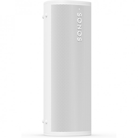 Портативная акустика Sonos Roam 2, белый во Владивостоке