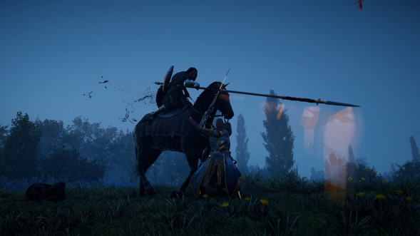 Assassin&amp;#039;s Creed Вальгалла [PS5, русская версия] во Владивостоке