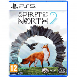 Игра Spirit of the North 2 [PS5, русские субтитры]