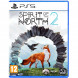 Игра Spirit of the North 2 [PS5, русские субтитры] во Владивостоке