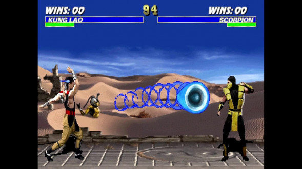 Игра Mortal Kombat: Legacy Kollection. Deluxe Edition [Nintendo Switch, английская версия] во Владивостоке