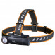 Фонарь налобный Fenix HM61R V2.0,  Black/Orange во Владивостоке