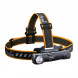 Фонарь налобный Fenix HM61R V2.0,  Black/Orange во Владивостоке