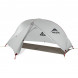 Палатка MSR Hubba NX Solo V6, Green во Владивостоке