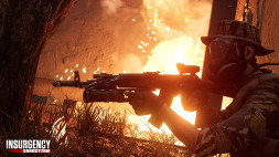 Игра Insurgency: Sandstorm [PS4, русские субтитры]