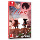 Игра LISA: Definitive Edition [Nintendo Switch, русские субтитры] во Владивостоке