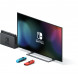 Игровая приставка Nintendo Switch OLED 64 ГБ, неоновый синий/неоновый красный во Владивостоке