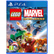 Игра Lego Marvel Super Heroes [PS4, английская версия] во Владивостоке