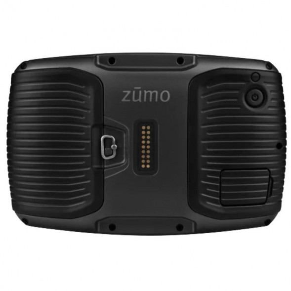 Мотонавигатор Garmin Zumo 595 LM 010-01603-1W во Владивостоке