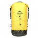 Герморюкзак Naturehike NH21FSB04 30 л, желтый во Владивостоке
