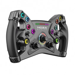 Съемное рулевое колесо MOZA KS Steering Wheel