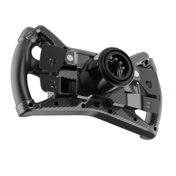 Съемное рулевое колесо MOZA KS Steering Wheel во Владивостоке