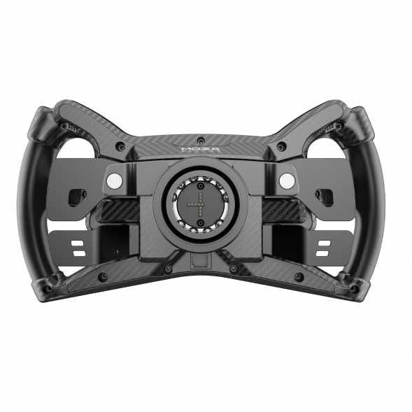 Съемное рулевое колесо MOZA KS Steering Wheel во Владивостоке