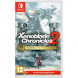 Игра Xenoblade Chronicles 2: Torna - The Golden Country [Nintendo Switch, английская версия] во Владивостоке