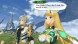Игра Xenoblade Chronicles 2: Torna - The Golden Country [Nintendo Switch, английская версия] во Владивостоке