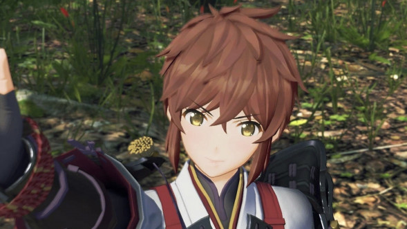 Игра Xenoblade Chronicles 2: Torna - The Golden Country [Nintendo Switch, английская версия] во Владивостоке