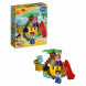 Конструктор LEGO DUPLO Jake 10604 Остров сокровищ во Владивостоке