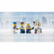 Конструктор LEGO City Space Port 60077 Набор для начинающих &amp;quot;Космос&amp;quot; во Владивостоке