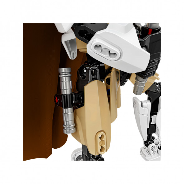 Конструктор LEGO Star Wars 75109 Obi-Wan Kenobi во Владивостоке