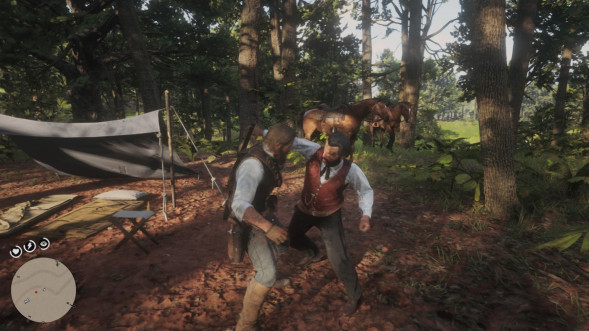 Игра Red Dead Redemption 2 [PS4, русские субтитры] во Владивостоке