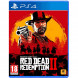 Игра Red Dead Redemption 2 [PS4, русские субтитры] во Владивостоке