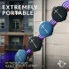 Портативная колонка Ultimate Ears MINIROLL, синий во Владивостоке