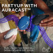 Портативная колонка Ultimate Ears MINIROLL, синий во Владивостоке
