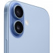 Смартфон Apple iPhone 17 256GB eSim, Mist Blue во Владивостоке
