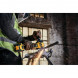 Аккумуляторная угловая шлифмашина DEWALT DCG409NT, без АКБ и ЗУ, в кейсе TSTAK во Владивостоке