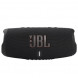 Портативная акустика JBL Charge 5, 40 Вт, черный во Владивостоке