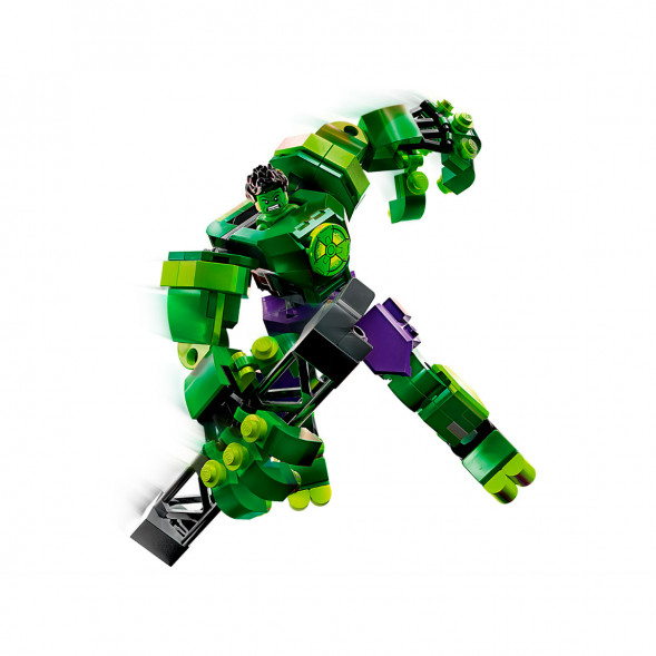 Конструктор LEGO Super Heroes 76241 Халк: робот во Владивостоке