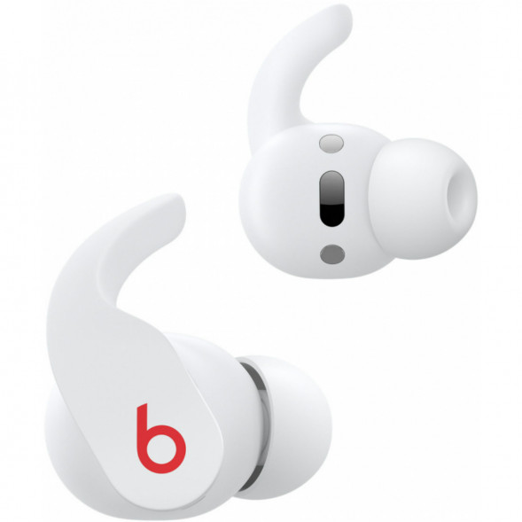 Беспроводные наушники Beats Fit Pro, белый во Владивостоке