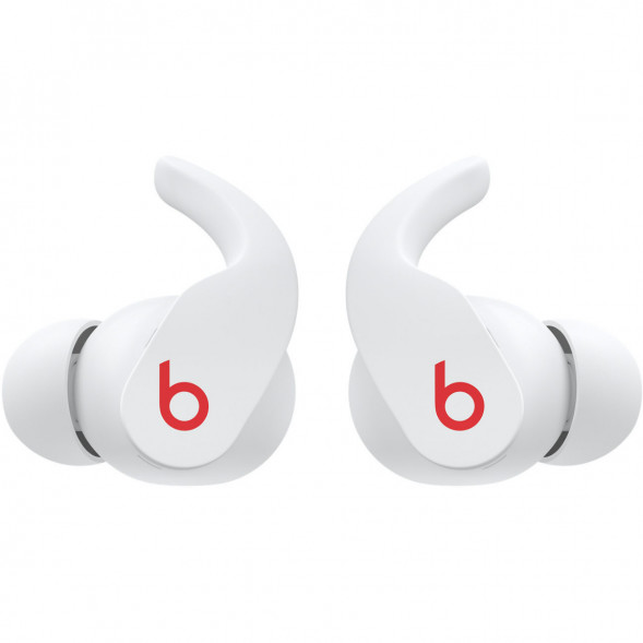 Беспроводные наушники Beats Fit Pro, белый во Владивостоке