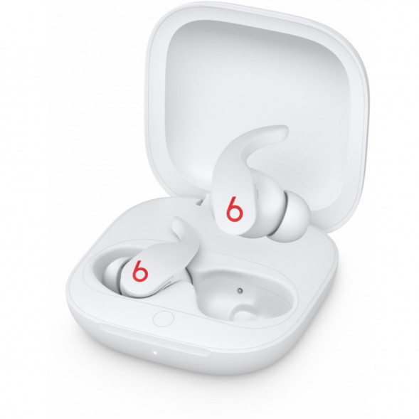 Беспроводные наушники Beats Fit Pro, белый во Владивостоке