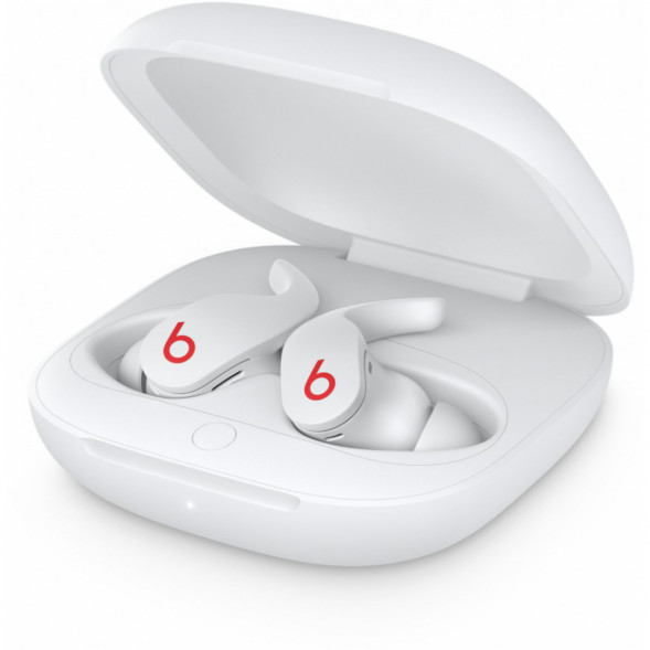 Беспроводные наушники Beats Fit Pro, белый во Владивостоке